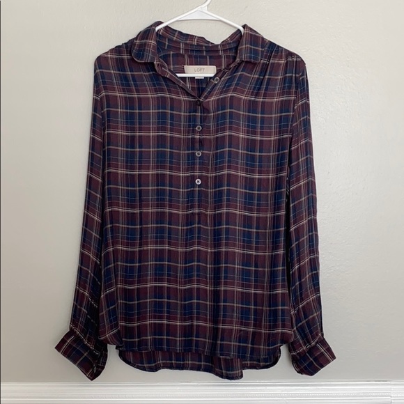 LOFT Tops - LOFT Top